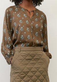 Marc O'Polo Camicetta - brown