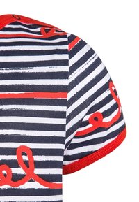 Petit Bateau Sukienka z dżerseju