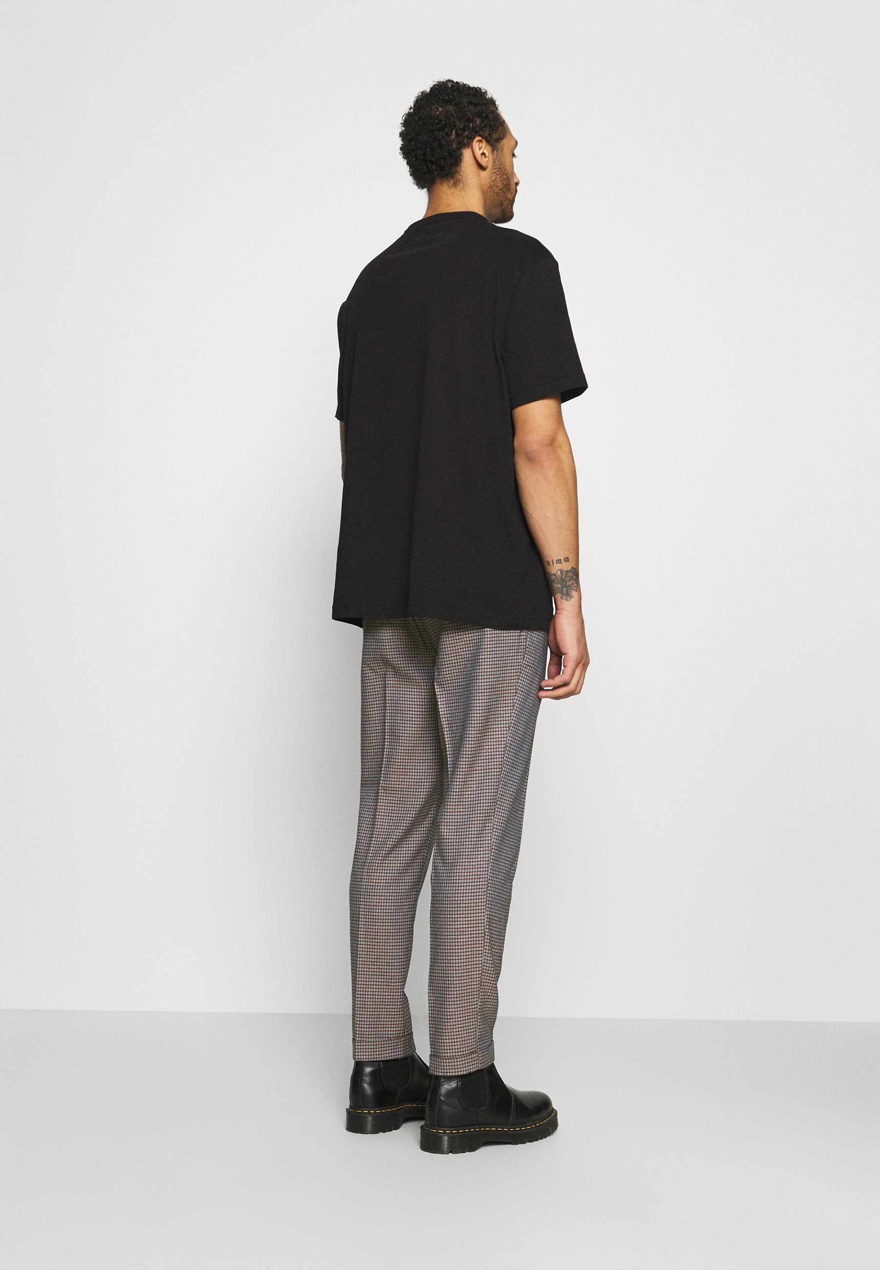 Scotch \u0026 Soda BLAKE CLASSIC PLEATED 