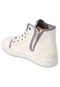 Befado Sneakersy wysokie