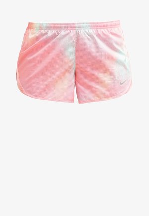Short de sport - orange