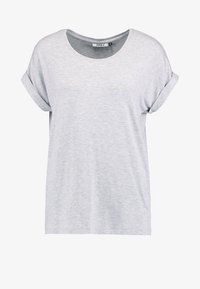 Δεν επιλέχθηκε, light grey melange