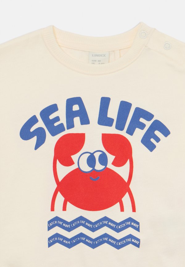 CRAB UNISEX - Sweatshirt2