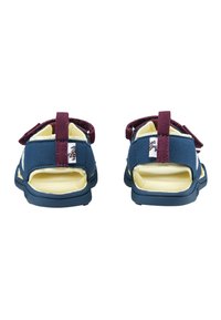 Affenzahn AIRY - Sandals - blau