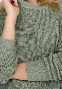 ONLY Maglione - green