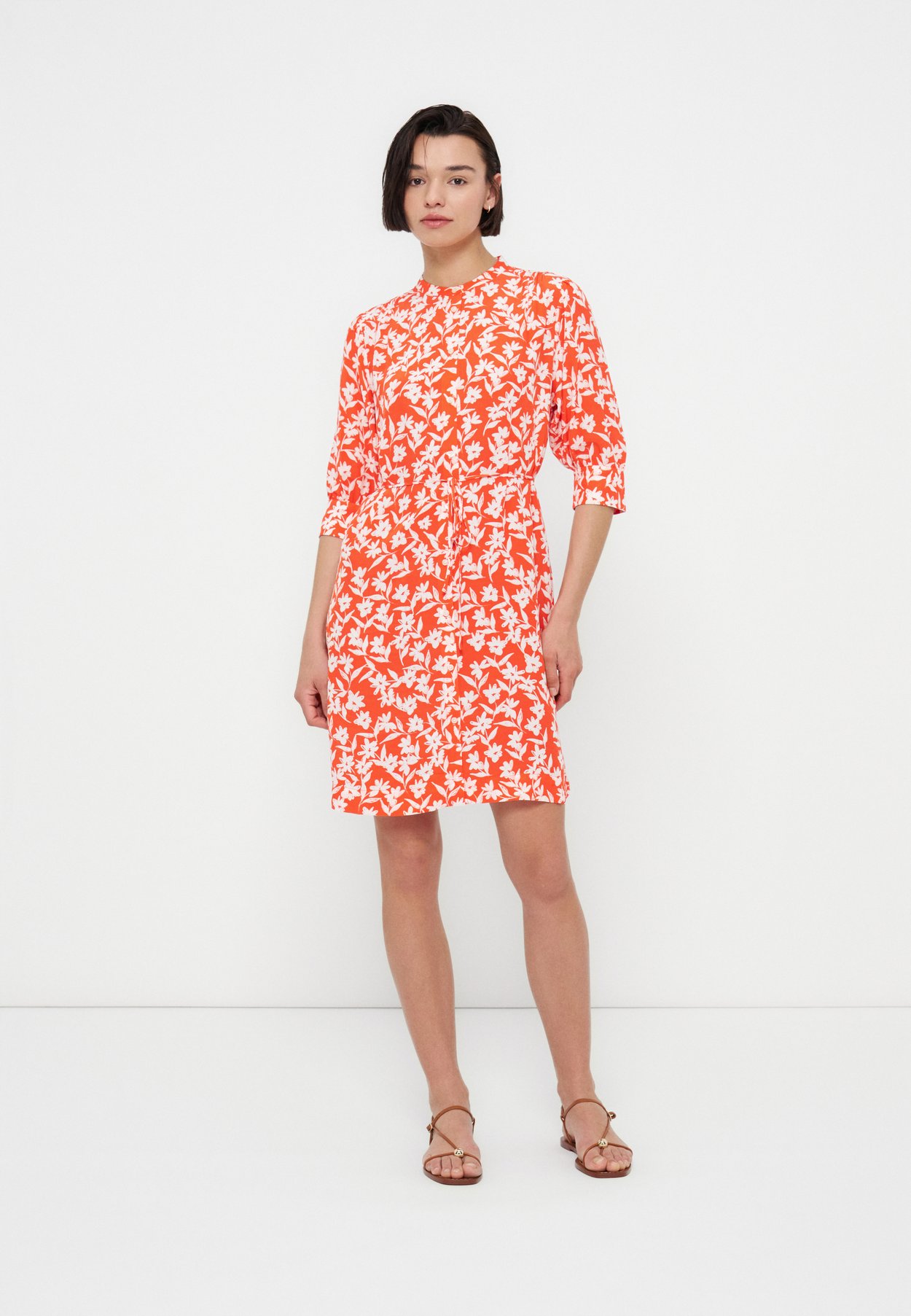 Freizeitkleid