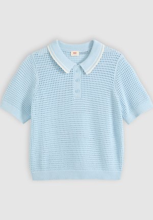 Levi's®, ALIZEE - Πόλο - falls / egret  falls / egret
