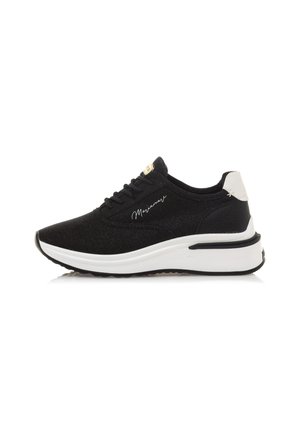 Baskets basses - black