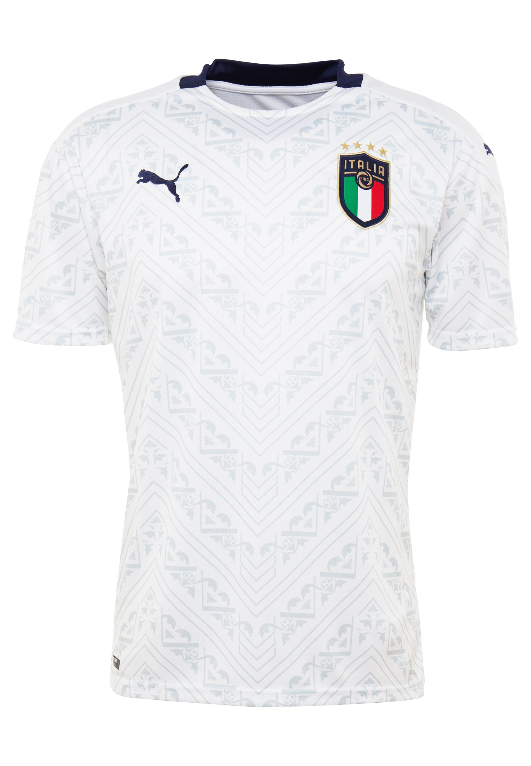 Puma ITALIEN FIGC AWAY JERSEY - Club 