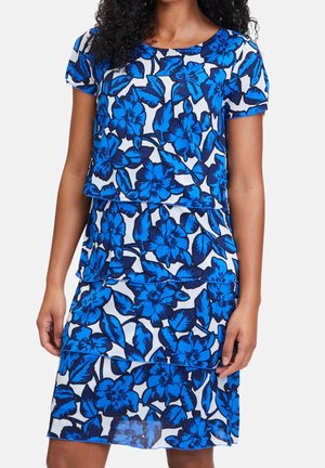 Vestito casual - blue