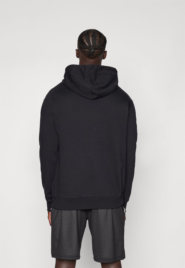 NBA CHICAGO BULLS FLAME HOODIE - Club wear3