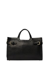 Non sélectionné, black