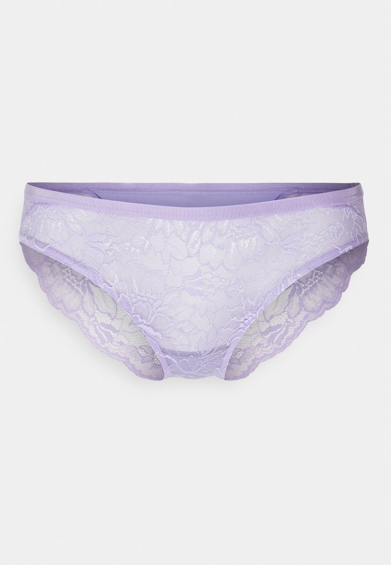 Triumph Slip lila