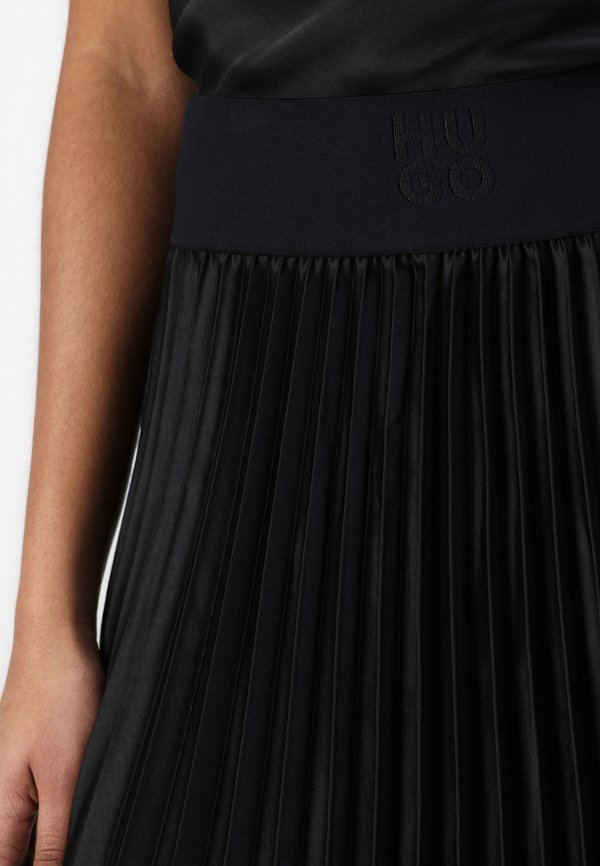 REGUNA - Pleated skirt2