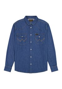 Non selezionato, caroline creek