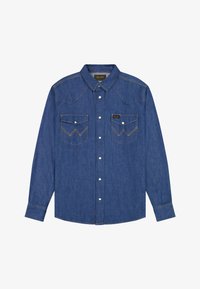 Neizbrano, caroline creek