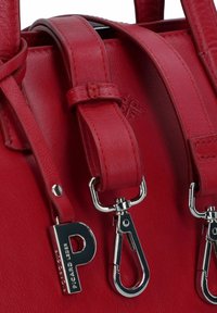 Picard BALI - Handtas - red