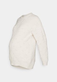 MLROBIN  - Πουλόβερ - whitecap gray