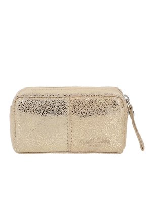 BUTLER - Portemonnee - silver-coloured