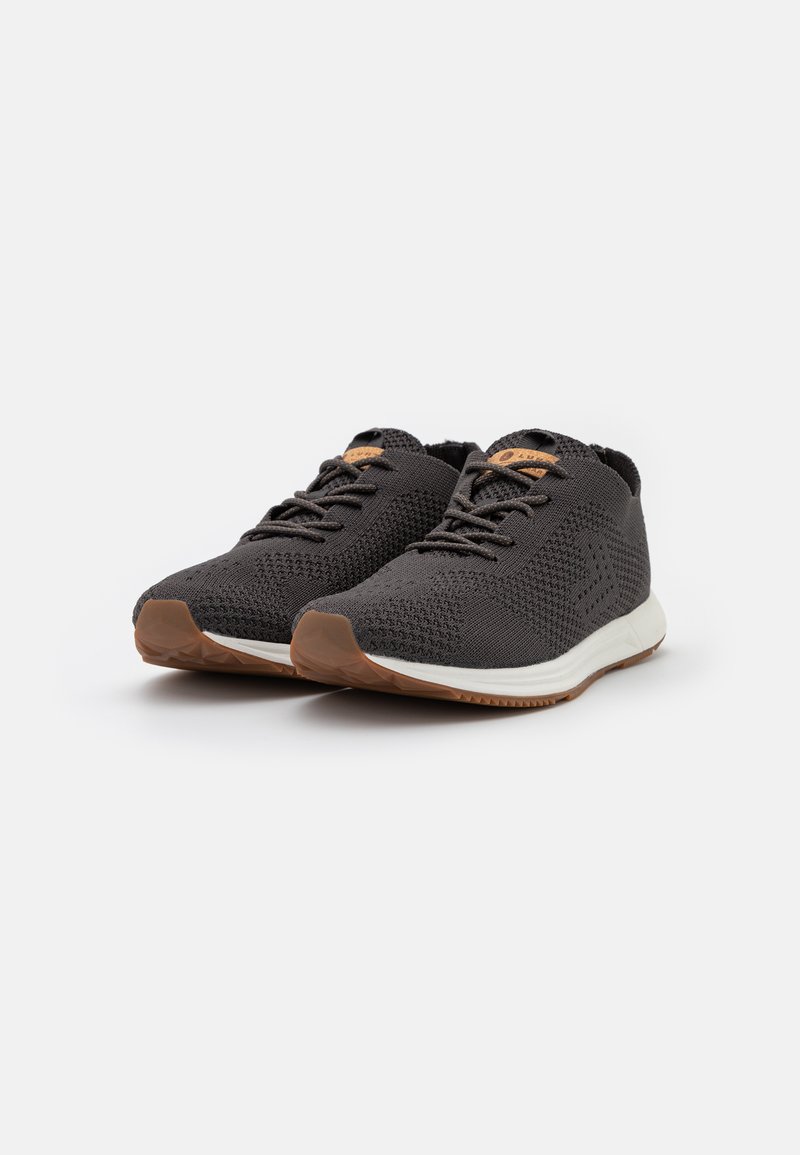 Herren Sportschuhe | Luhta OSAAVA Hikingschuh granite/grau - HK65282 Herren Sportschuhe | Luhta OSAAVA Hikingschuh granite/grau - HK65282