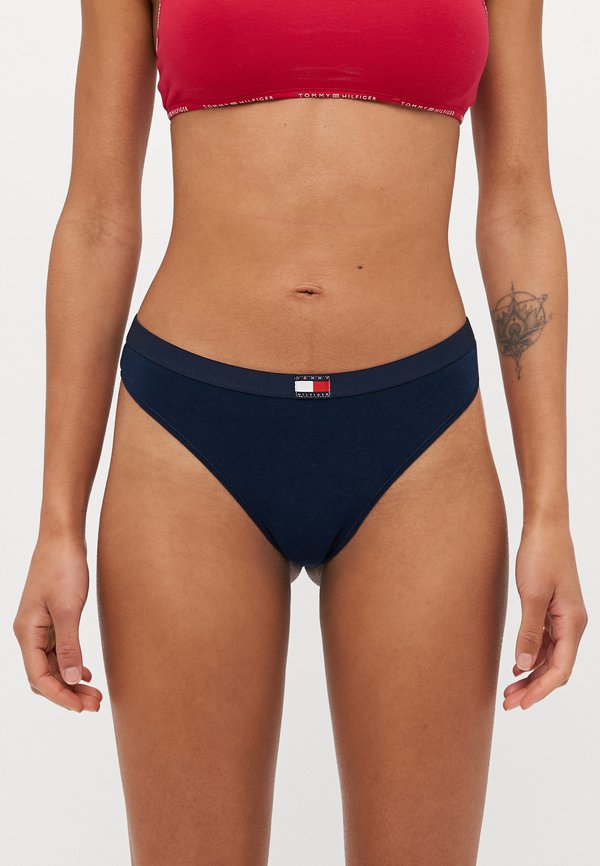 FLAG THONG 3 PACK - Thong4