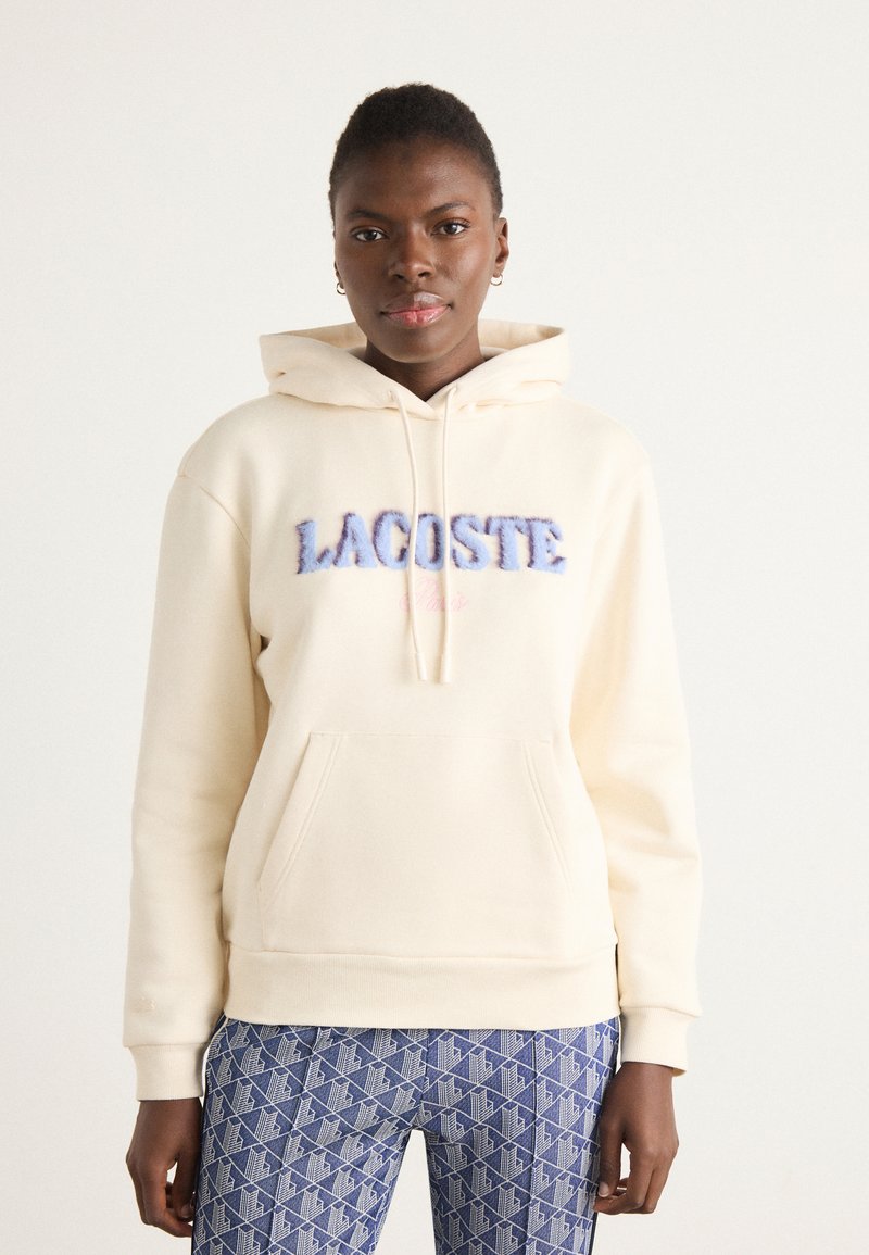 Lacoste Kapuutsiga pusa - lapland