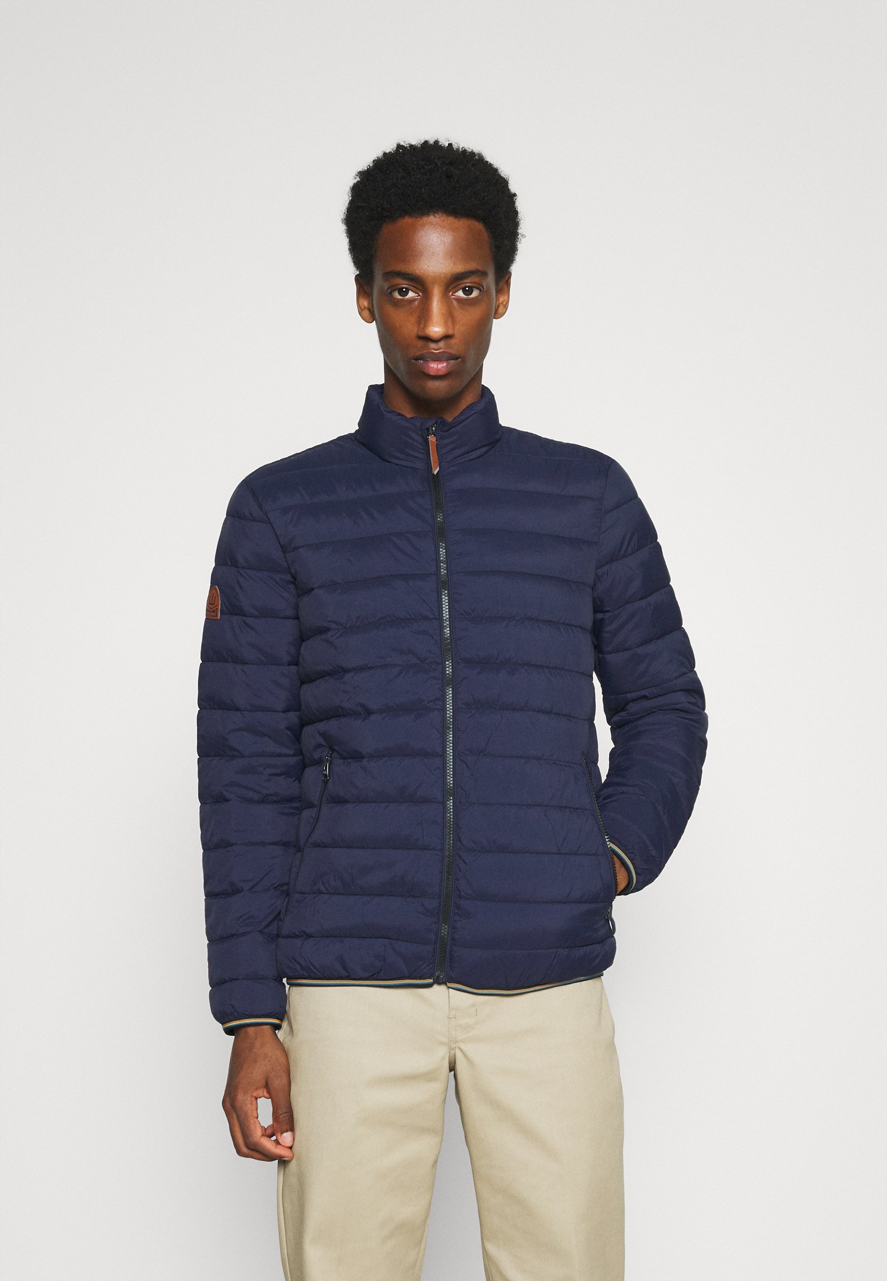 superdry padded coat