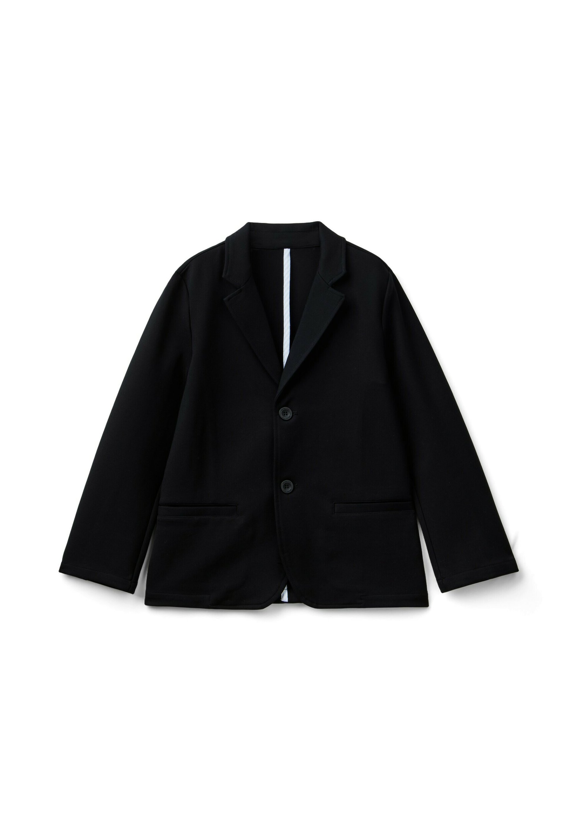 United Colors Of Benetton Unisexe - Enfants Et Adolescents Giubbotto 24oxcn02t Veste De Costume, Carta Da Zucchero