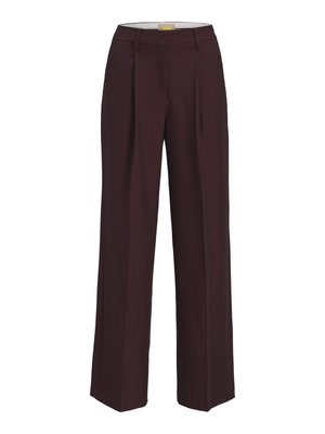 JJXX JXELLIS - Broek - cabernet