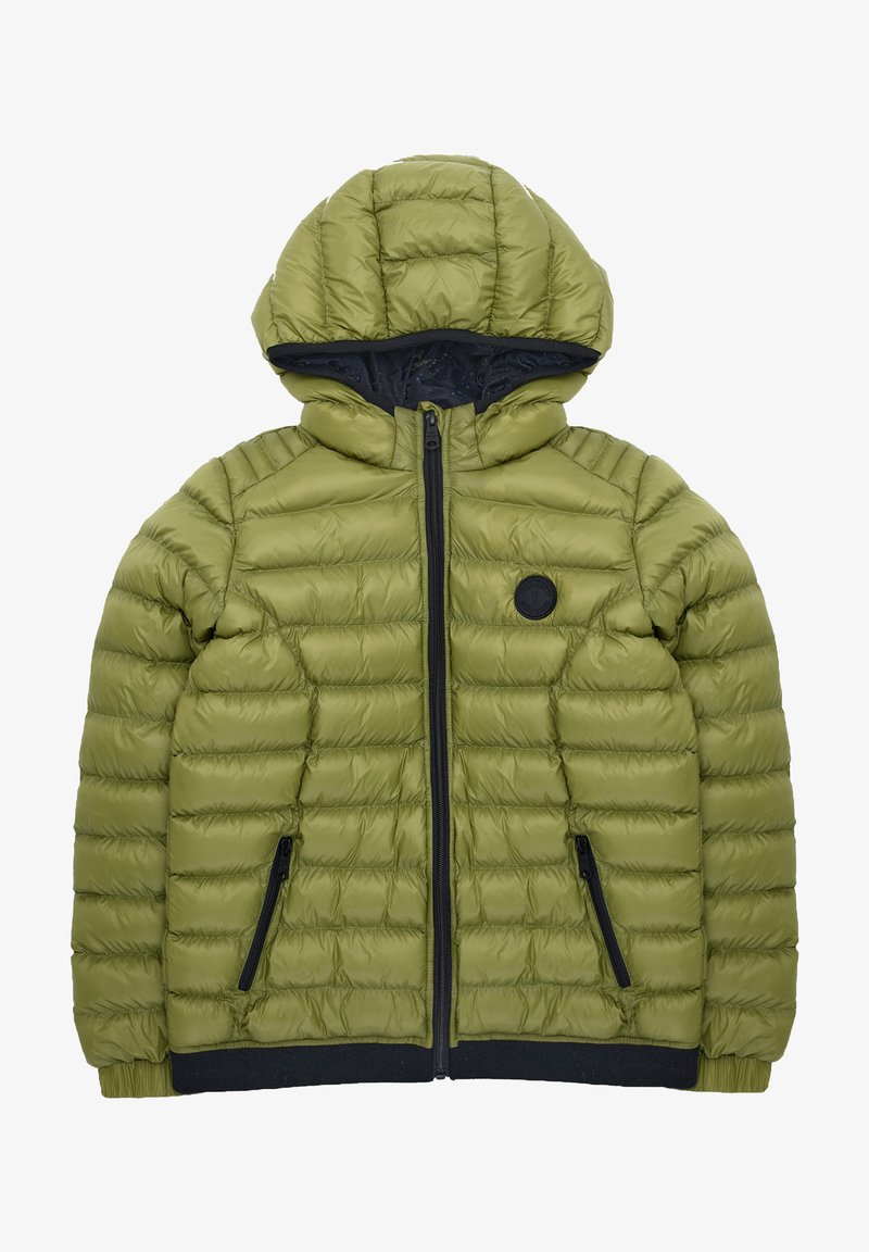 Threadboys COLE - Chaqueta de invierno - khaki