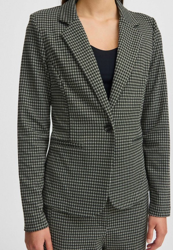 IHKATE HOUNDSTOOTH - Blazer2