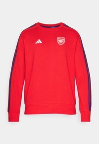 adidas Performance ARSENAL FC DNA SWT - Sweater - better scarlet