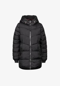 Unausgewählt, schwarz