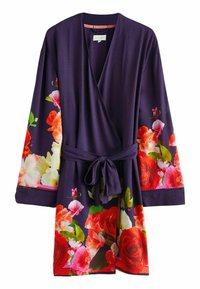 B by Ted Baker Župan - navy floral