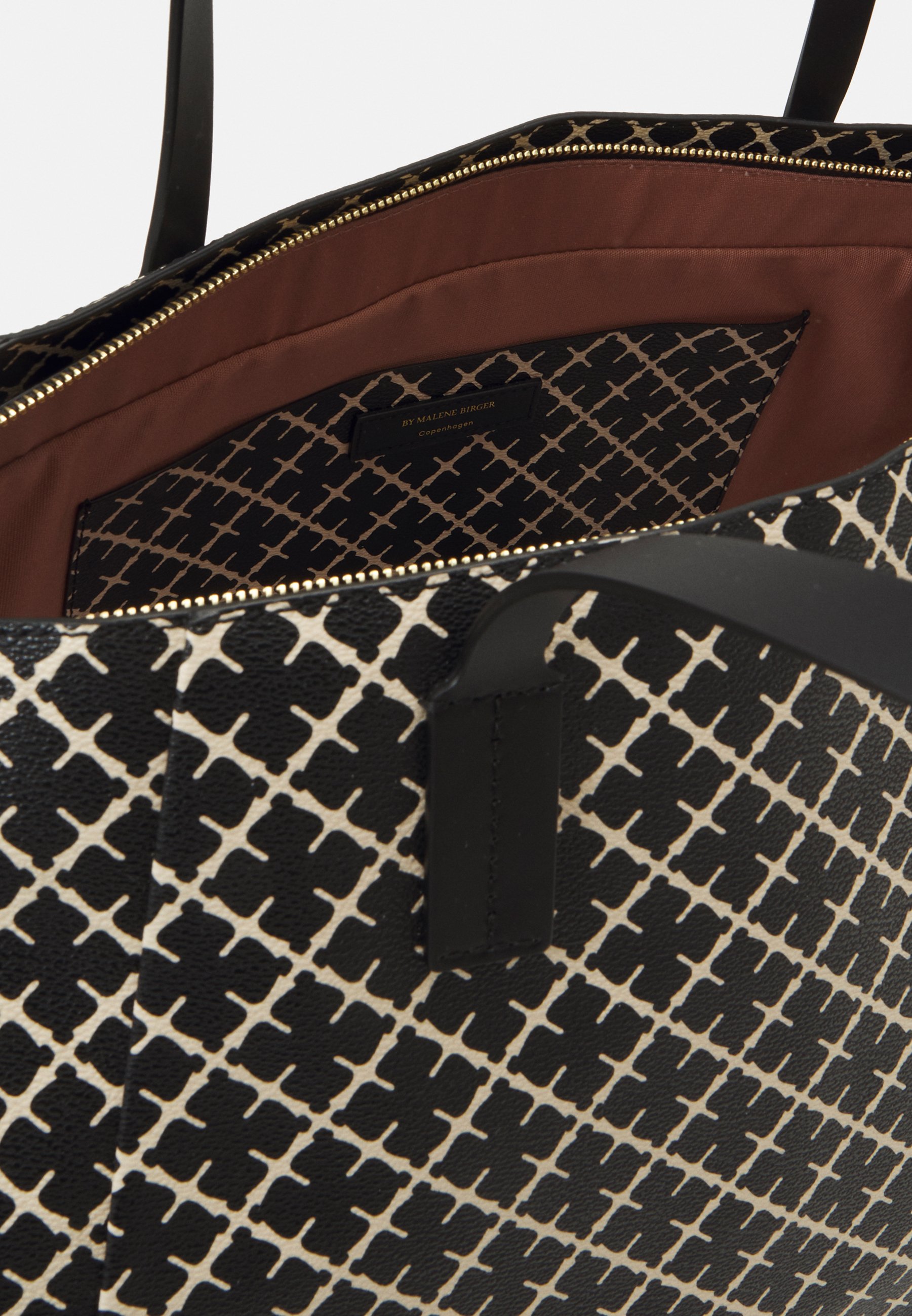 weekend bolsa malene birger