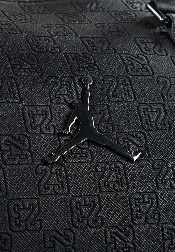 JAM MONOGRAM DUFFLE BAG - Weekend bag2