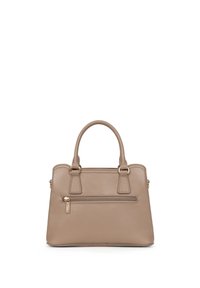 Hexagona Luna - Borsa a mano - biscuit