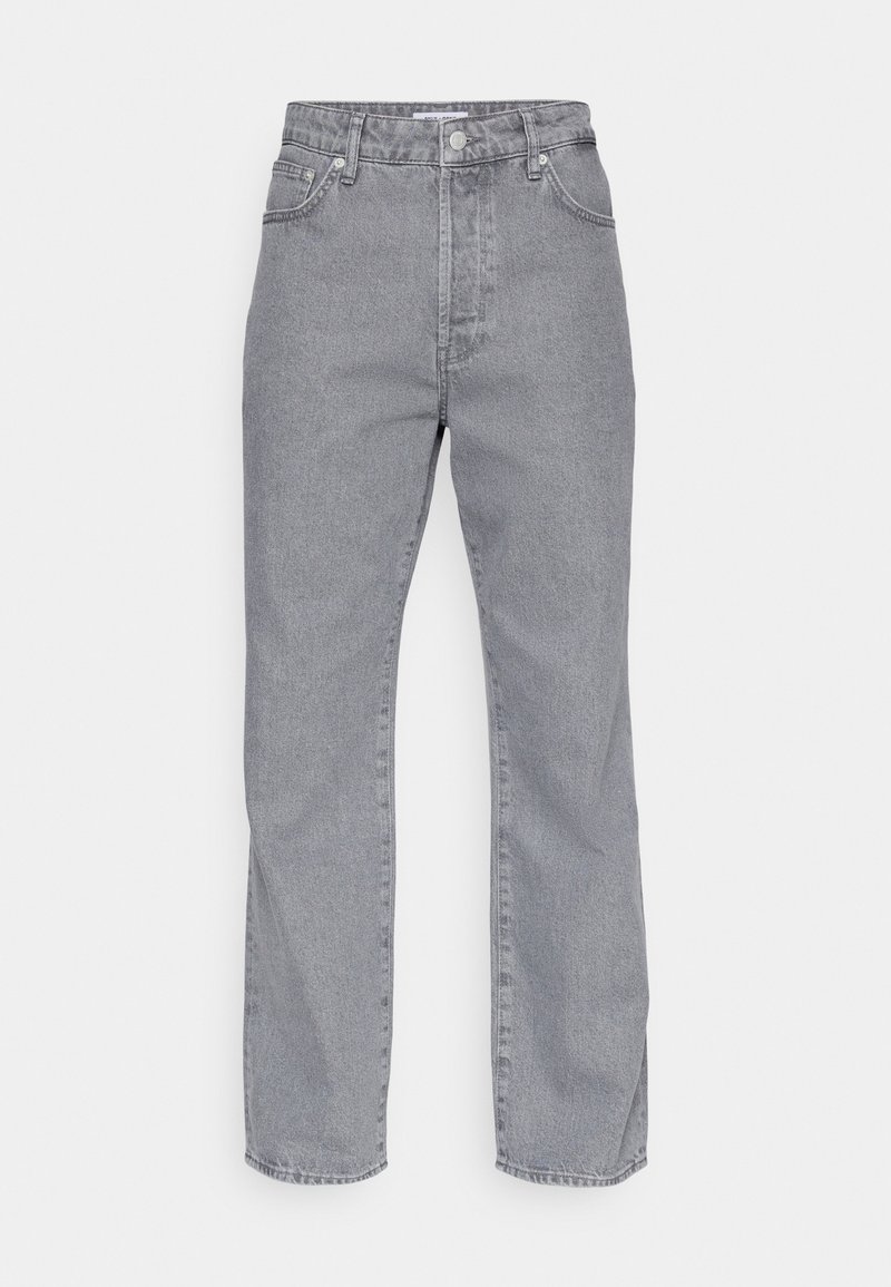 Only & Sons Wijde jeans grijs denim/greydenim