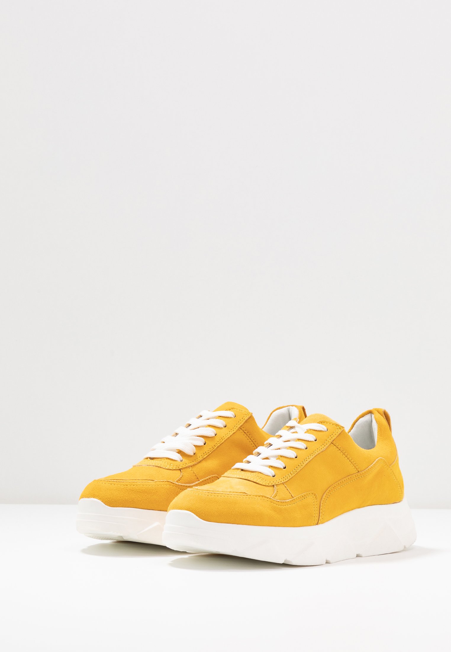 Apple of Eden DIVA - Joggesko - yellow Apple of Eden DIVA - Joggesko - yellow