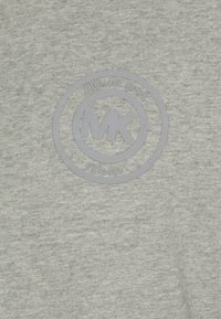 Michael Kors PEACH CREW - Parte de cima do pijama - heather