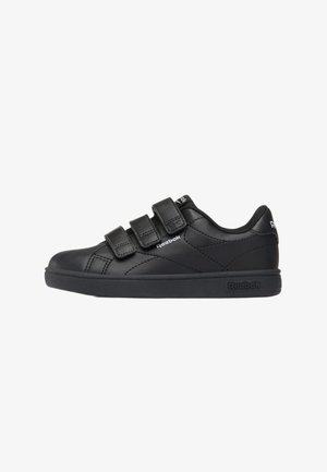 Reebok, UNISEX - Zapatillas - black black grey