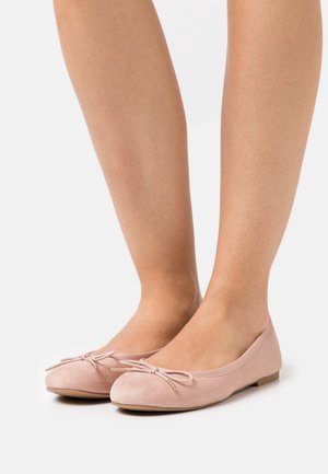 Tamaris, Ballerines - light pink