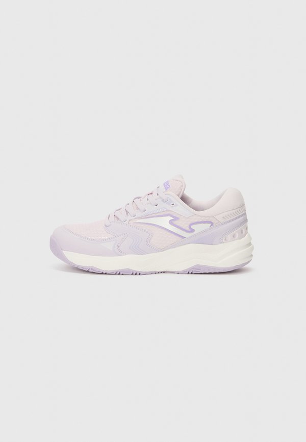 VOLEA - Trainers - lilac