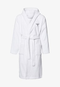 Unausgewählt, bright white