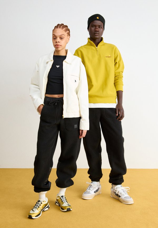 YERMO PANTS REGULAR UNISEX - Tracksuit bottoms2