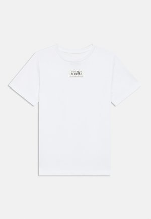 UNISEX - T-shirt basique - white
