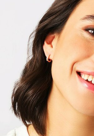 Esprit Oorbellen - rose gold-coloured