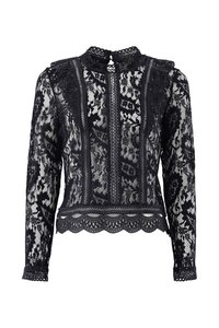 Unausgewählt, white