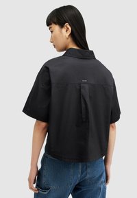 AllSaints JOANNA - Camicetta - black