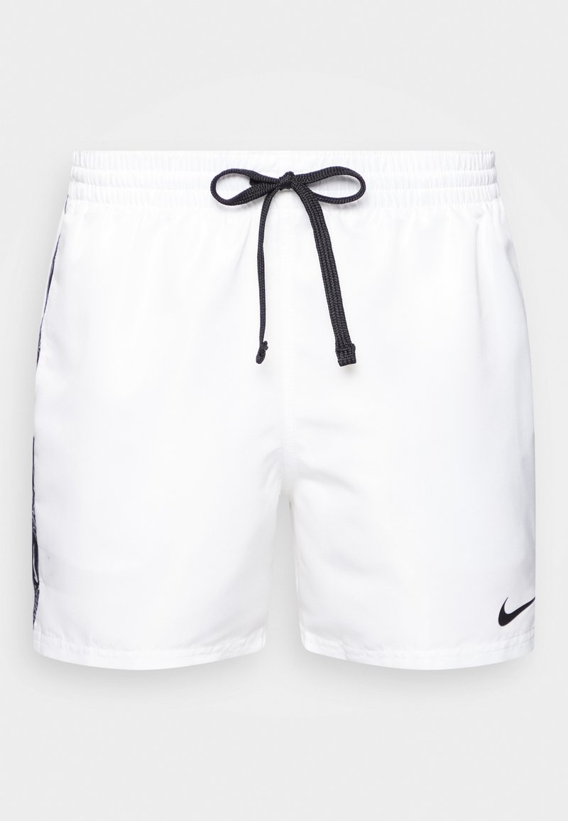 Nike Performance VOLLEY Swimming shorts white Zalando.co.uk